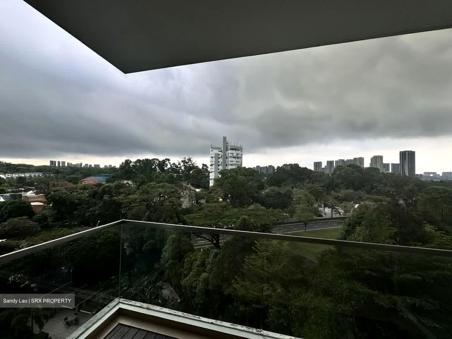 Queensway (D10), Condominium #566243531